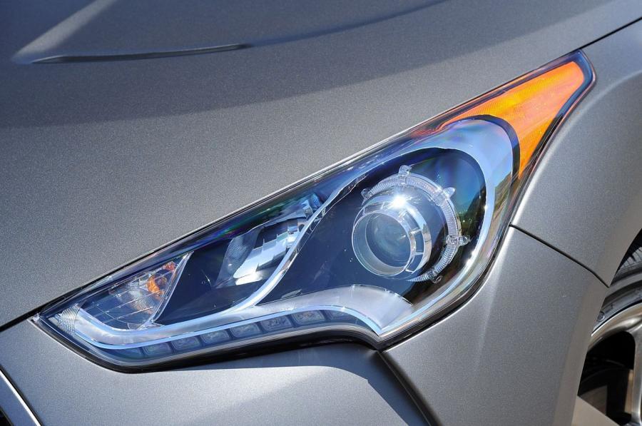  Hyundai Veloster Turbo 2012 года  (фото 113 из 244)
